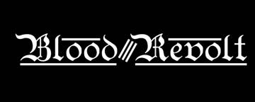 logo Blood Revolt